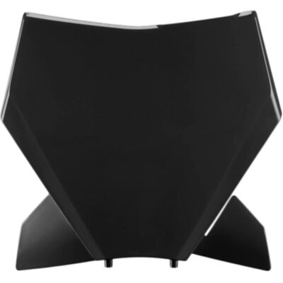 Polisport KTM Sx 150 - Piastra Frontale Polisport KTM Sx 150 - Piastra Frontale
