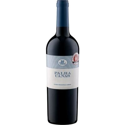 Casa Santos Lima Touriga Nacional Rotwein 2019 - Vinho tinto Casa Santos Lima Touriga Nacional Rotwein 2019 - Vinho tinto