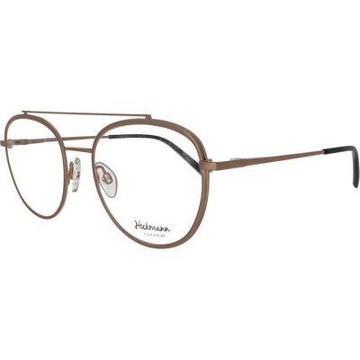 Ana Hickmann Roze Gouden Optical Frame - Unisex Ana Hickmann Roze Gouden Optical Frame - Unisex
