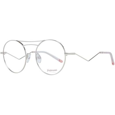 Ana Hickmann Gold Pilotenbrille - Brille Ana Hickmann Gold Pilotenbrille - Brille