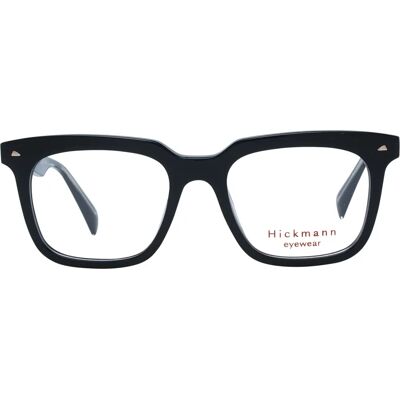 Ana Hickmann Grau Brille - Vollrand Quadratgestell Ana Hickmann Grau Brille - Vollrand Quadratgestell