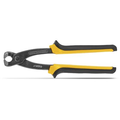 Alicate Turquesa Vita220 - Fio 220mm Alicate Turquesa Vita220 - Fio 220mm