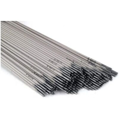 Électrodes de soudure acier ITools - 12 pièces - 2,5x350mm - Rutilo - Publicité Électrodes de soudure acier ITools - 12 pièces - 2,5x350mm - Rutilo - Publicité