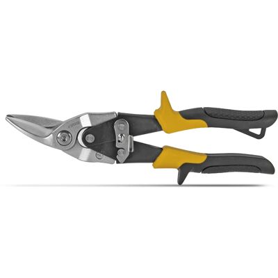Vito - 250mm - Corte à esquerda - Sheet Metal Shears Vito - 250mm - Corte à esquerda - Sheet Metal Shears