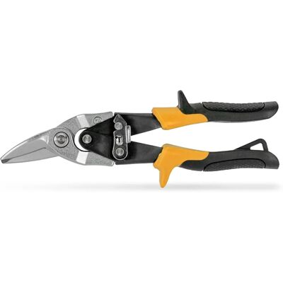 Vito - 250mm - Lâminas Chrome Vanadium - Tesouras para chapa Vito - 250mm - Lâminas Chrome Vanadium - Tesouras para chapa