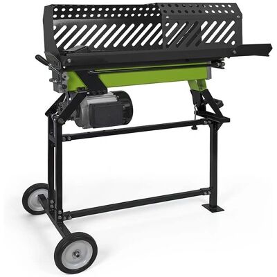 Vito - Spaccalegna 7 tonnellate - 2900W - IP44 - Agro Vito - Spaccalegna 7 tonnellate - 2900W - IP44 - Agro