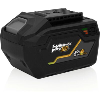 Batería VITO 20V Li 6Ah - Herramienta sin cable Batería VITO 20V Li 6Ah - Herramienta sin cable
