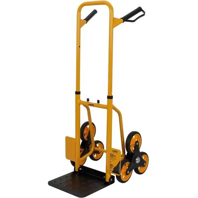 VITO Carrinho Dobrável 150kg - Transporte Pesado VITO Carrinho Dobrável 150kg - Transporte Pesado