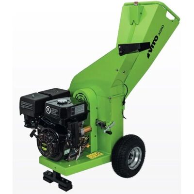 Triturador VITO 15CV - 3 lâminas, Ø10cm, Gasolina Triturador VITO 15CV - 3 lâminas, Ø10cm, Gasolina