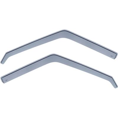 DGA Winddeflector - Voorkant 2 Stuks Nissan Patrol Y60 1987-1999 DGA Winddeflector - Voorkant 2 Stuks Nissan Patrol Y60 1987-1999