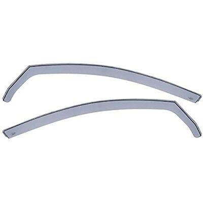 Deflector de viento DGA - 2 Piezas para Seat Marbella 1985-1998 - Interior Deflector de viento DGA - 2 Piezas para Seat Marbella 1985-1998 - Interior
