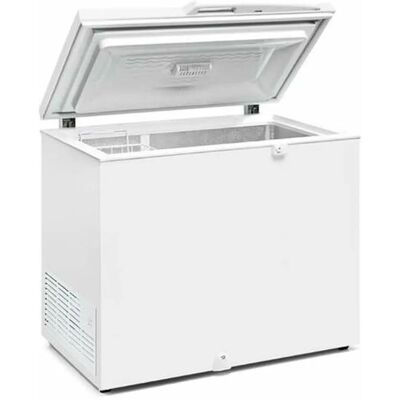 HomeTech Sif320vd Congelador Branco - Congelador HomeTech Sif320vd Congelador Branco - Congelador
