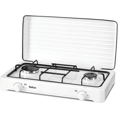 Beltax IF2101 - Branco - Cooktop Beltax IF2101 - Branco - Cooktop