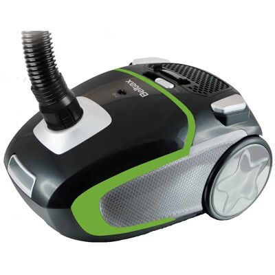 Beltax BVC-1200 - Preto - Aspirador Beltax BVC-1200 - Preto - Aspirador