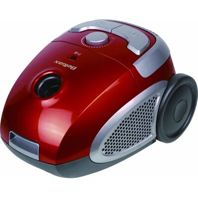 Beltax BVC-1300 - Vermelho - Aspirador Beltax BVC-1300 - Vermelho - Aspirador