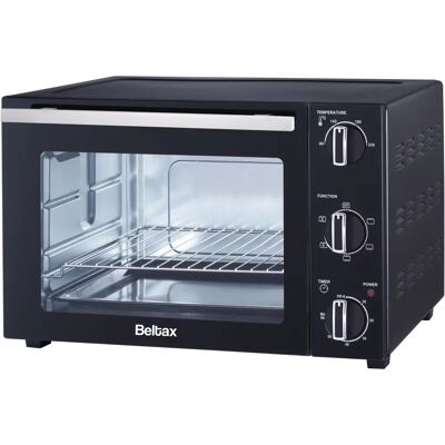 BELTAX BEO-2058 - Negro - Horno BELTAX BEO-2058 - Negro - Horno