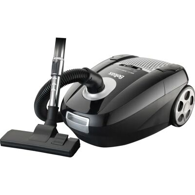 BELTAX BVC-1400 - Negro - Aspiradora BELTAX BVC-1400 - Negro - Aspiradora