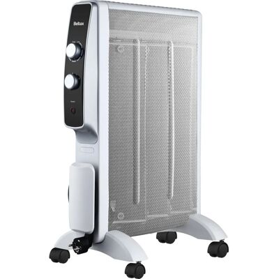Beltax BMH-2015 - Calefactor Eléctrico Beltax BMH-2015 - Calefactor Eléctrico