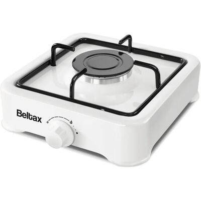 Beltax IF2100 - Branco - Fogão a gás Beltax IF2100 - Branco - Fogão a gás