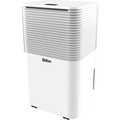 Deshumidificador BELTAX BDH-3010 - 10 L/día, R290 ecológico, Gran compresor Deshumidificador BELTAX BDH-3010 - 10 L/día, R290 ecológico, Gran compresor