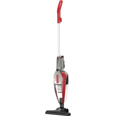BELTAX BVC-1700 - Vermelho - Aspirador de varinha BELTAX BVC-1700 - Vermelho - Aspirador de varinha