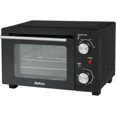Beltax BEO-2010 - Preto - Forno Beltax BEO-2010 - Preto - Forno