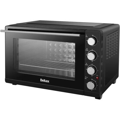 Beltax BEO-2065 - Preto - forno Beltax BEO-2065 - Preto - forno