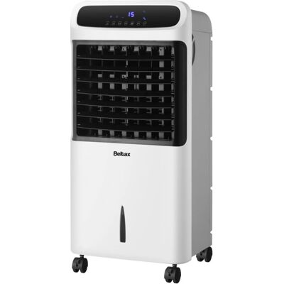 Beltax BCL-4012 - Blanco - Aire acondicionado móvil monobloc Beltax BCL-4012 - Blanco - Aire acondicionado móvil monobloc