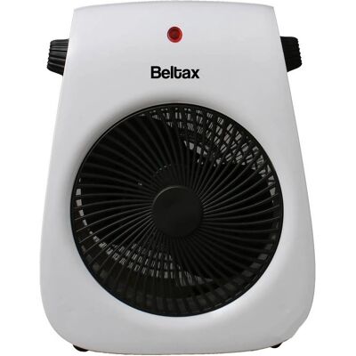 Calefactor Beltax BFH-2011 2000W - Calefactores Calefactor Beltax BFH-2011 2000W - Calefactores