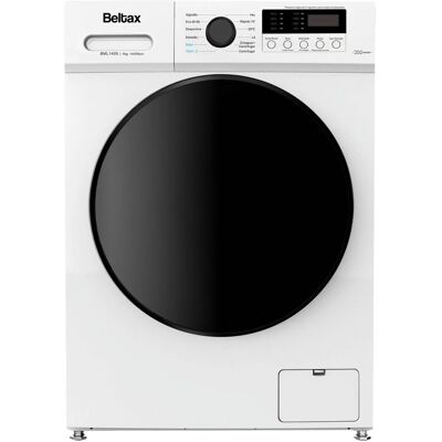 BELTAX - BML1409 - 7 kg - 1400 rpm - Lavadora BELTAX - BML1409 - 7 kg - 1400 rpm - Lavadora