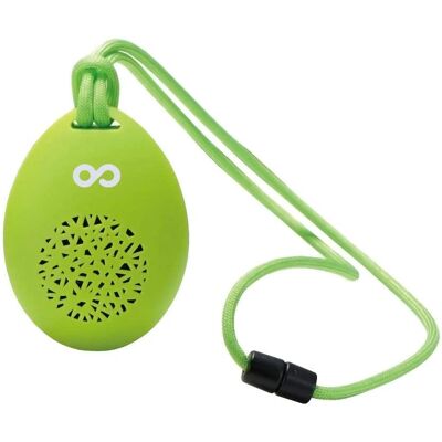 Giros Mini Talk Altavoz Bluetooth - Bluetooth, Micrófono, 3W Giros Mini Talk Altavoz Bluetooth - Bluetooth, Micrófono, 3W