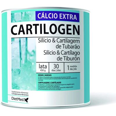 Dietmed Cartylogen 450g Orange - Joint Support Supplement Dietmed Cartylogen 450g Orange - Joint Support Supplement