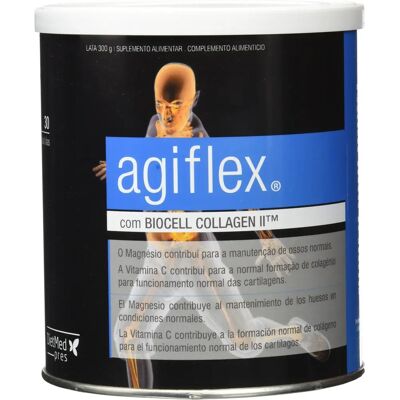 Dietmed Agiflex 300 g Kollagen & Hyaluronsäure - Nahrungsergänzung Dietmed Agiflex 300 g Kollagen & Hyaluronsäure - Nahrungsergänzung