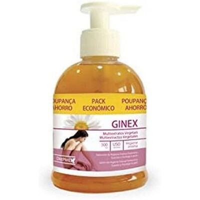 Dietmed Ginex Liquid Soap - Intimate Hygiene - 550ml Dietmed Ginex Liquid Soap - Intimate Hygiene - 550ml