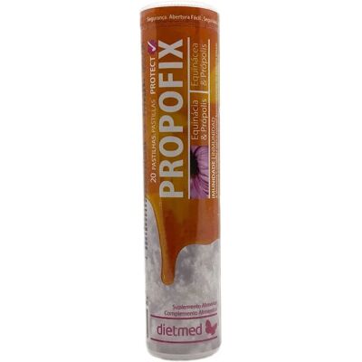 Dietmed Propofix Protect 20 - Vitamine und Ergänzungen Dietmed Propofix Protect 20 - Vitamine und Ergänzungen