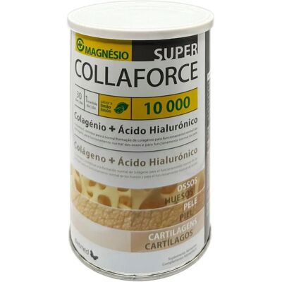 Dietmed Super Collaforce Limone - Collagene & Magnesio in Polvere Dietmed Super Collaforce Limone - Collagene & Magnesio in Polvere