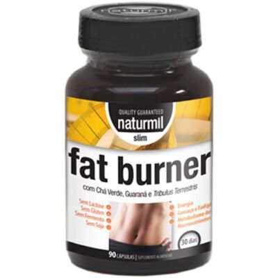 Dietmed Fat Burner Strong - Fat Burner Strong 90 capsules Dietmed Fat Burner Strong - Fat Burner Strong 90 capsules