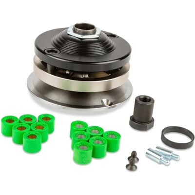 Variateur ER2 Doppler pour Peugeot 103 SP MVL Vogue - Sport Racing - Publicité Variateur ER2 Doppler pour Peugeot 103 SP MVL Vogue - Sport Racing - Publicité