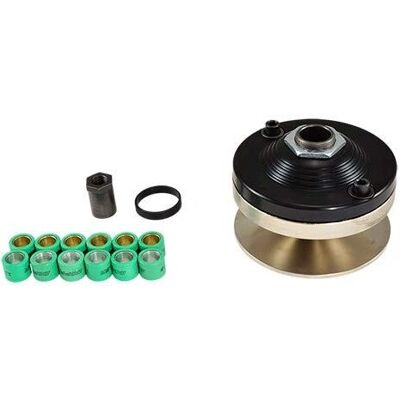 Variateur Doppler ER2 pour Peugeot 103 - Amélioration des performances - Publicité Variateur Doppler ER2 pour Peugeot 103 - Amélioration des performances - Publicité