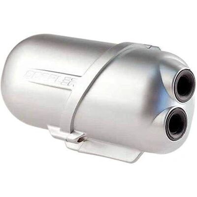 Filtre à air DOPPLER Air Box Gris pour Moteurs Minarelli & Piaggio - Filtre à air - Publicité Filtre à air DOPPLER Air Box Gris pour Moteurs Minarelli & Piaggio - Filtre à air - Publicité