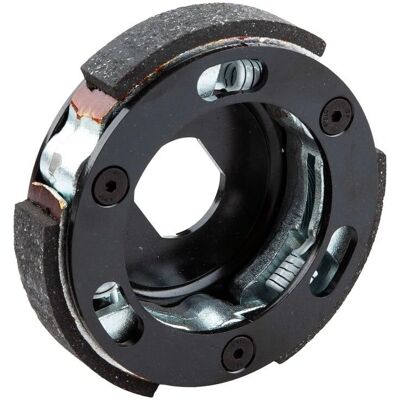 Embrayage Doppler SX86 107mm pour Minarelli/Piaggio/Peugeot - Pièce de moto - Publicité Embrayage Doppler SX86 107mm pour Minarelli/Piaggio/Peugeot - Pièce de moto - Publicité