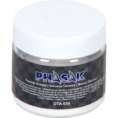 Phasak DTA 050 Wärmeleitpaste - Wärmeleitpaste Phasak DTA 050 Wärmeleitpaste - Wärmeleitpaste