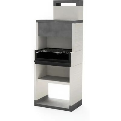 Tuozi Venit Plus Hotte 78 - Madera/carbon Tuozi Venit Plus Hotte 78 - Madera/carbon