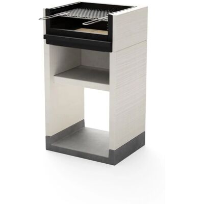Tuozi Venit Flex Parrilla de Hormigón - Resistente para Exteriores Tuozi Venit Flex Parrilla de Hormigón - Resistente para Exteriores