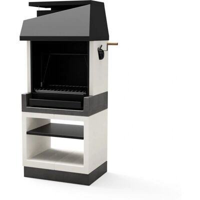 Barbacoa kitaway otte - Sencillo Barbacoa kitaway otte - Sencillo