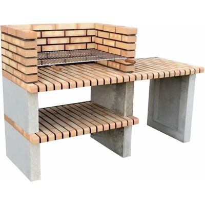 MOVELAR Paellero Almenara - NARANJA MOVELAR Paellero Almenara - NARANJA