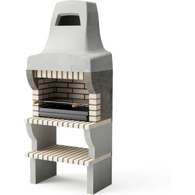 MOVELAR Barbacoa obra carb-len bailen c/brasero MOVELAR Barbacoa obra carb-len bailen c/brasero