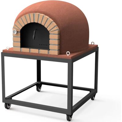 Maestro Ferretero Stromboli - Burdeos - Horno Maestro Ferretero Stromboli - Burdeos - Horno