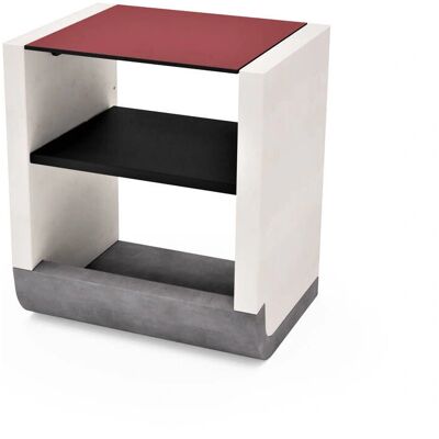 Tuozi Modelo Sud Módulo de Soporte para Barbacoa - Accesorio de Cocina Tuozi Modelo Sud Módulo de Soporte para Barbacoa - Accesorio de Cocina