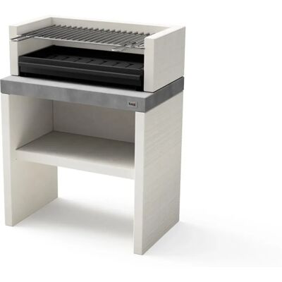 TOUZI Barbacoa Obra Plan 1 Plus Tuozi TOUZI Barbacoa Obra Plan 1 Plus Tuozi